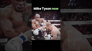 Prime Mike Tyson ☠️ motivation boxing miketyson edit [upl. by Tamas942]