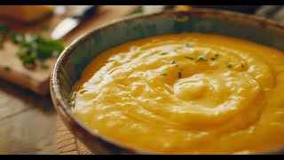 Perfect Homemade Cheddar Cheese Sauce in 10 Minutes  Velveeta Alternative [upl. by Traci]