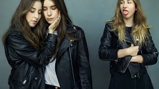 Who is Este Haim [upl. by Kati]