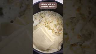 Mexican Cheese Dip Recipe [upl. by Yerkovich580]