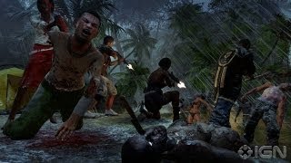 IGN Reviews  Dead Island Riptide Video Review [upl. by Anniken110]