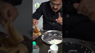 ഇതാണ് ഏറ്റവും നല്ല ആരോഗ്യകരമായ ഭക്ഷണക്രമം  Dr Yusuf Kumble healthy food  Arogyam [upl. by Ballard]