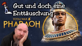 Heißer Sand und ein verlorenes Land Pharao TW18 [upl. by Lletnahs]