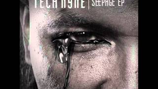 Tech N9ne  Alucard seepage ep [upl. by Ailec675]