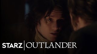 Outlander  Season 3 Episode 7 Clip The Art of Seduction  STARZ [upl. by Hyland]