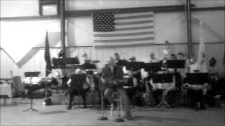 Honor Flight  The Song Tim Tegge Live October 15 2011wmv [upl. by Notselrahc]