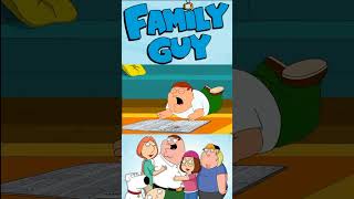 Cuando la suerte no te acompaña padredefamilia familyguy [upl. by Anilrahc]