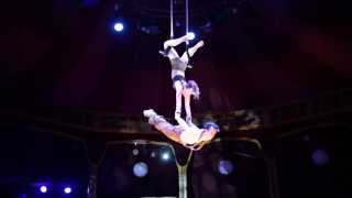 House of Burlesque at London Wonderground 2013 [upl. by Inad]