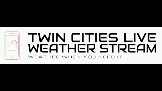 Twin Cities Live Weather Stream [upl. by Pentheam]