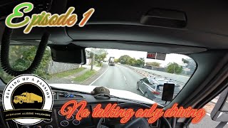 POV Ep01 coopers plains to Toorbul exit [upl. by Lladnarc]