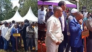 MUIGAI WA NJOROGE KURIRA MAITHORI MWIRI WA MUHIKO NEBSTER UGIKINYIO NYERI MATHIKOINI SEE HOW [upl. by Enitnelav578]