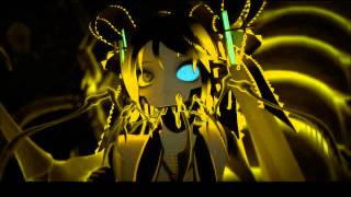 【鏡音リン WarmSweet】細菌汚染 ¤ Bacterial Contamination【VOCALOID3カバー】 [upl. by Rihat]