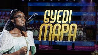 Gyedi Mapa By Ohene AduNti [upl. by Jermayne]