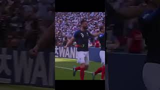 MVP’s of every world cup final 💀 cr7 viralvideo france worldcup edit [upl. by Eizeerb]