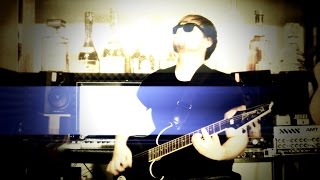 Alligatoah  Willst Du HD Rock Cover [upl. by Enrak]