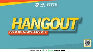 HANGOUT BERSAMA KOMUNITAS BUMI BAIK  🔴LIVE STREAMING [upl. by Asiole]