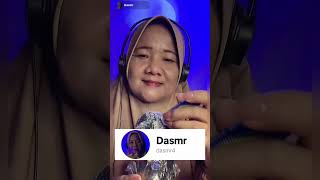 Dasmr tiktok live 17112024 [upl. by Kora834]