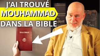 La Bible linvite à suivre le Prophète Muhammad SwS Lhistoire dune conversion SKN TV conversion [upl. by Rawley]