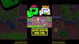 jak być lepszy w brawl stars [upl. by Lempres]