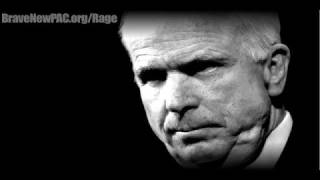 John McCains Rage is a National Security Concern [upl. by Beverlie795]