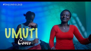 UMUTI  Charly na Nina Cover by Iliza and Natichivah [upl. by Abernon]