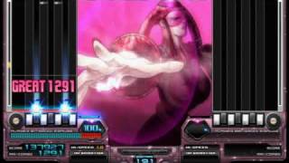 IIDX EMPRESS  3y3s A Autoplay [upl. by Eirrot352]