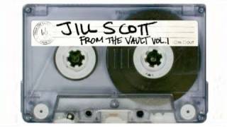 The Original JILL SCOTT From The Vault Vol 1 Tony Nuccios Mixtape [upl. by Issej]