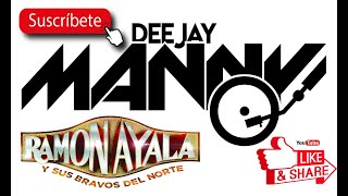 RAMON AYALA  BARAJA DE ORO DJ MANNY TAMPA 2014 [upl. by Nylahs]