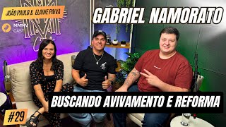 O QUE ESTÁ ACONTECENDO NOS JOGOS OLÍMPICOS   MMMV CAST 28 [upl. by Snah508]