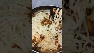 hakka noodles se ghar per banaya sirf 5 minut mein chauminfood shortvideo noodals [upl. by Eidnyl]