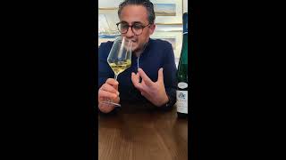 Andrew Azzopardi  What am I drinking Riesling Bernkasteler Lay Dr Loosen 2014 [upl. by Justicz]