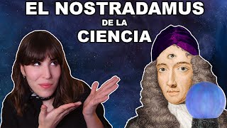 EL NOSTRADAMUS DE LA CIENCIA [upl. by Asilak]