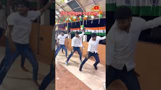 💥🌍বিশ্ব ভাইরাল গরবা নাচ ❤️ garba garbadance trending shortvideo shorts viralvideo 2024 [upl. by Anirres]