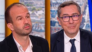 🔴 Le RN contre les retraités [upl. by Atiuqer]