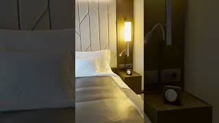 Explora Journeys Grand Penthouse Suite Tour LuxuryCruise ShipTour ExploraJourneys [upl. by Lazarus]