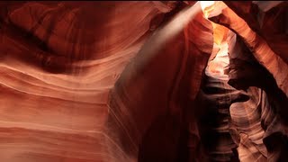 Antelope Canyon [upl. by Atikehs]