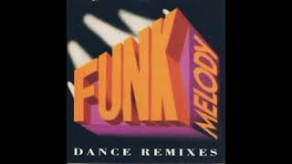 Netzwerk  Memories Funk Melody Mix [upl. by Milore961]