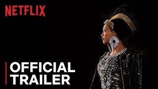 Beyoncé  HOMECOMING THE LIVE ALBUM Full Album [upl. by Campagna]