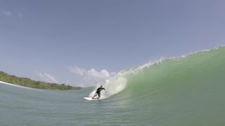 Surf amp localism in Bocas del Toro english subtitles [upl. by Alimhaj]