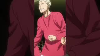 animesdublado kurokonobasket desenhosanimados shorts [upl. by Wyler]