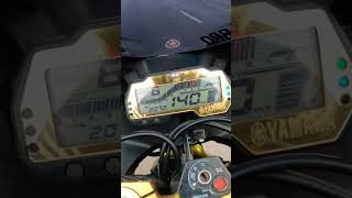 cabi koi 140 with pillion r15v3❤️ automobile bicklove rider 100ksubscribers love stunt [upl. by Ajad]