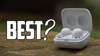 Best Wireless Earbuds in 2023 Top 5 Headphones For Any Budget [upl. by Durgy]