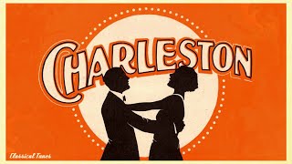 1920s Charleston Vintage Dance Music  Great Stars And Songs To Make You Dance [upl. by Lian]