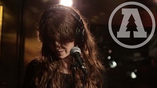 Marriages  Less Than  Audiotree Live [upl. by Rafaela580]