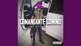 Comandante Comino V2 [upl. by Aynas408]