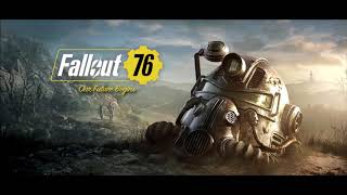 Take Me Home Country Roads by Spank  Fallout 76 Soundtrack Appalachia Radio With Lyrics [upl. by Enaj]