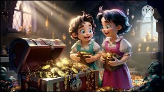 ہینسل اور گریٹل  Hansel and Gretel in Urdu  Urdu Story  Urdu Fairy Tales [upl. by Nayve]