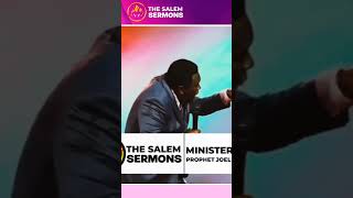 How God Communicate to us prophetjoelogebe houseofsalem gospelmusic christiantheology [upl. by Adliw]