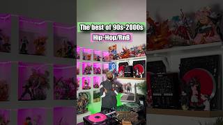 Hottest HipHop amp RnB Mix  Best Songs to Vibe [upl. by Oaoj]