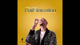 Milton Suggs with Michael King  Pure Intention 2024 [upl. by Oralie938]